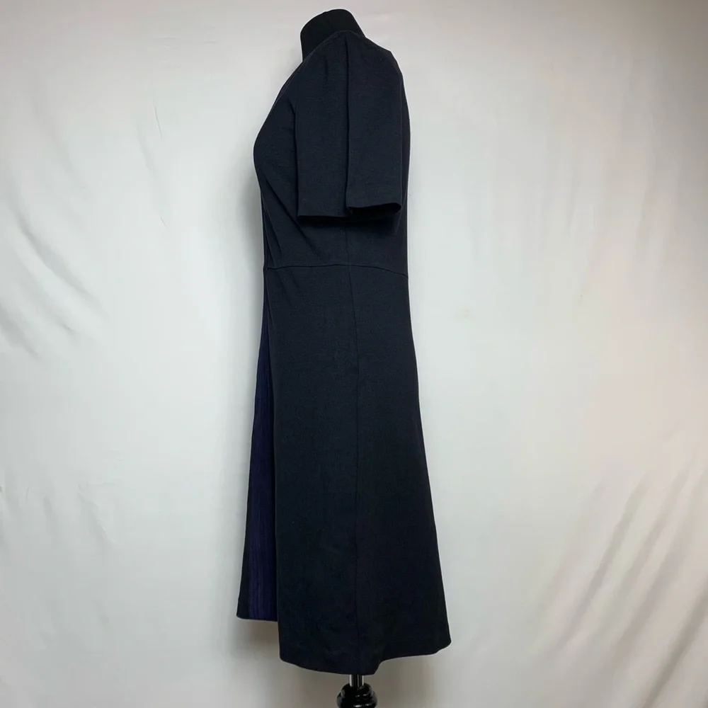 NWT Tory Burch Sallare Tunic Dress M - Picture 3 of 8